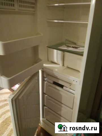 Холодильник бу Пенза - изображение 1