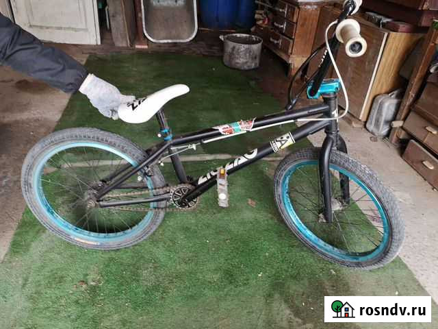 Велосипед для подростков Таганрог - изображение 1
