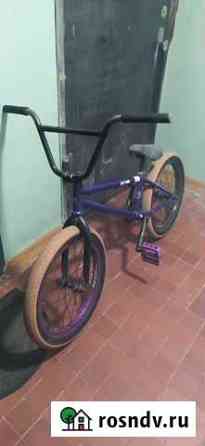 BMX Смоленск