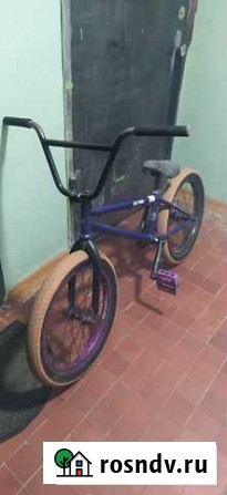 BMX Смоленск - изображение 1