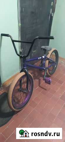 BMX Смоленск - изображение 1