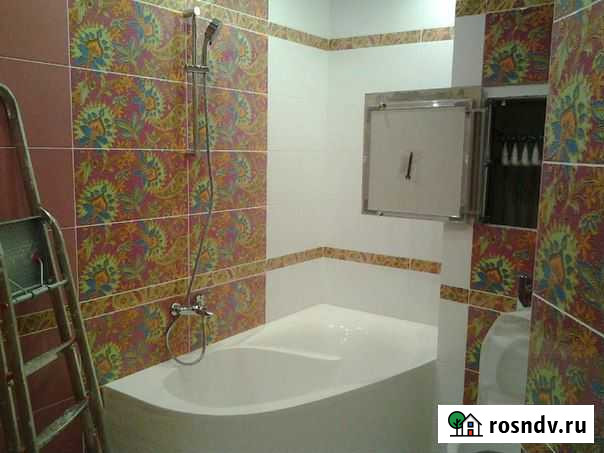 Плиточник.Сантехник,Электрик,Сварщик Сургут - изображение 1