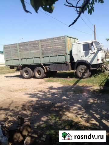 Грузоперевозки, перевозки скота, лошадей Кардоникская - изображение 1