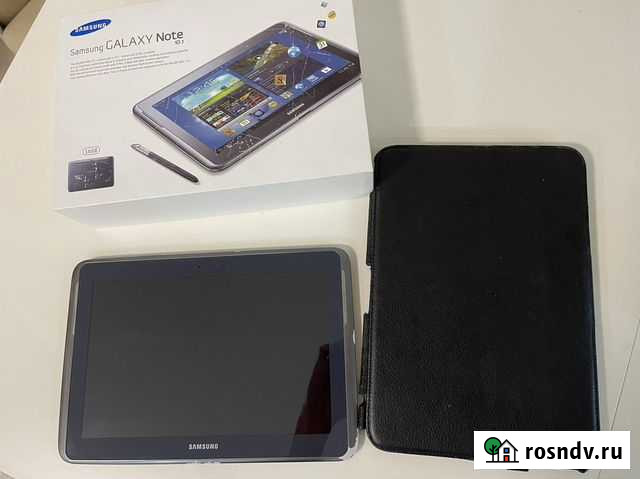 Samsung Note 10 Планшет Белореченск - изображение 1