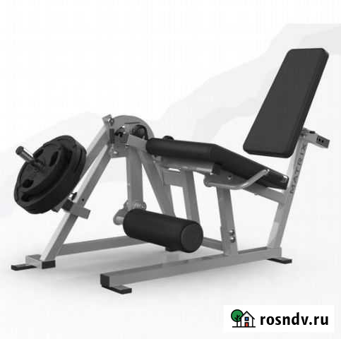 Matrix Varsity VY-401 Разгибание ног Санкт-Петербург - изображение 1