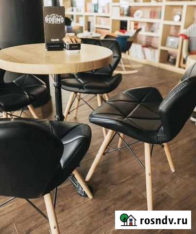 Стул кожзам Калининград - изображение 1