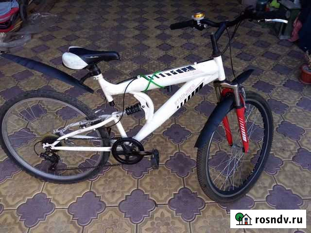 Велосипеды бу подростковые Кузнецк - изображение 1