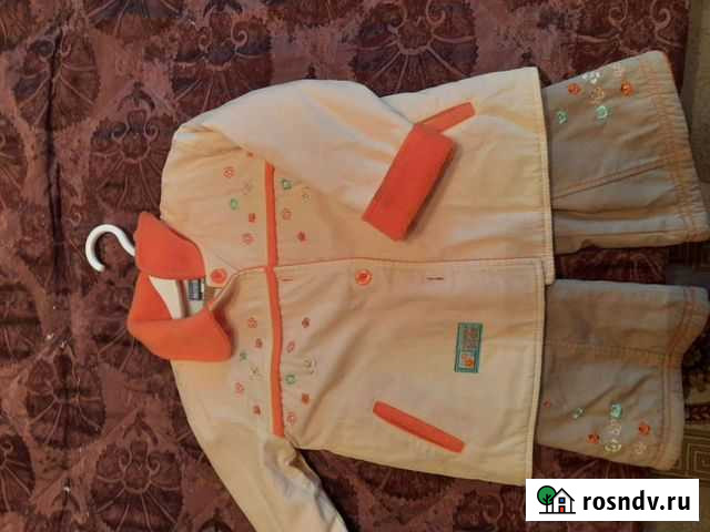 Костюм для девочки Липецк - изображение 1