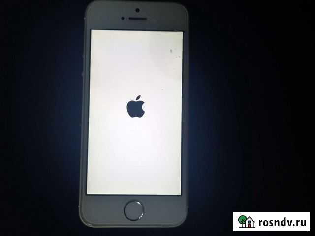 Айфон SE 16гб Кинешма - изображение 1