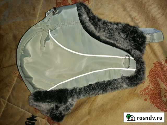 Шапка ушанка Самара - изображение 1