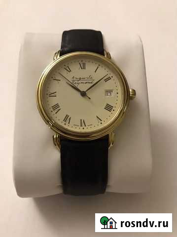 Часы auguste raymond оригинал Рязань - изображение 1