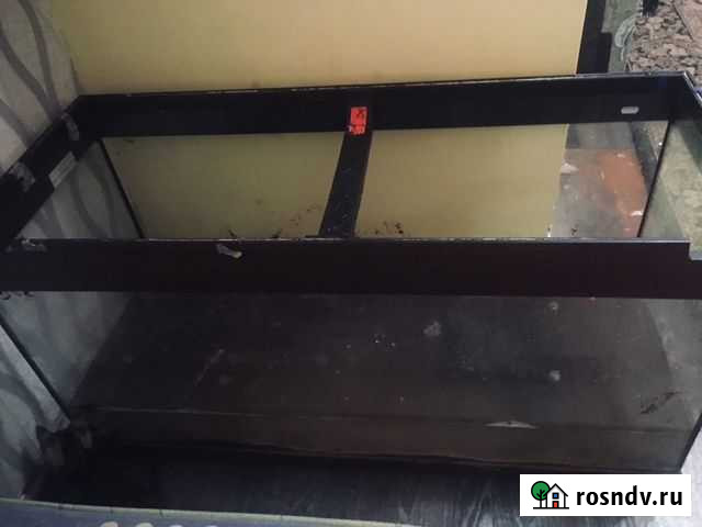 Аквариум для черепах Петрозаводск - изображение 1