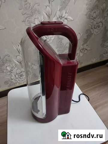 Фонарь Тула - изображение 1