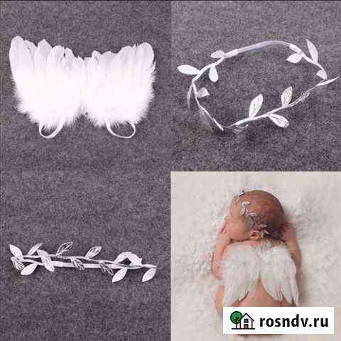 Костюмчик ангелочек Набережные Челны