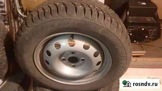 КАМА 185/65 R14 4шт Великий Новгород