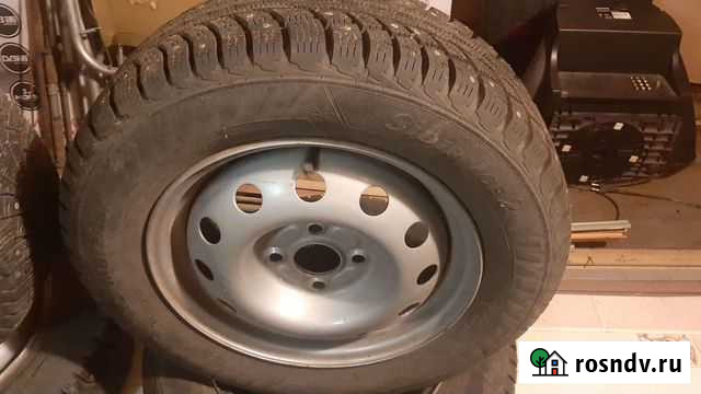 КАМА 185/65 R14 4шт Великий Новгород - изображение 1