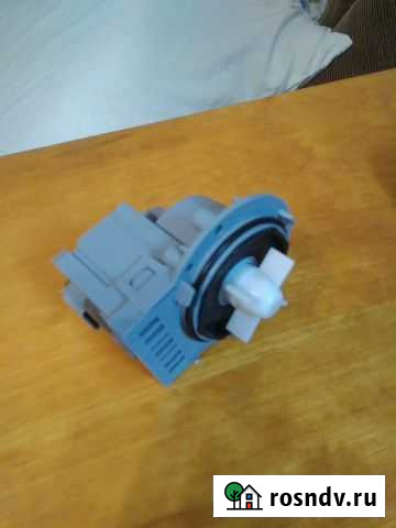 Фильтр насоса стиральной машины Новочебоксарск - изображение 1