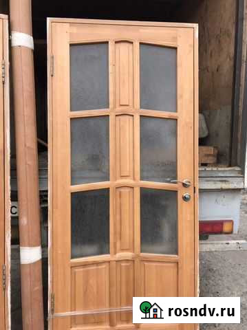 Дверь Старый Оскол - изображение 1