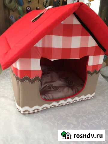 Лежанки, домики Узловая - изображение 1