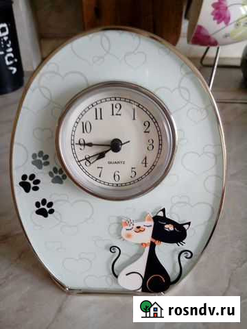 Часы Тверь - изображение 1