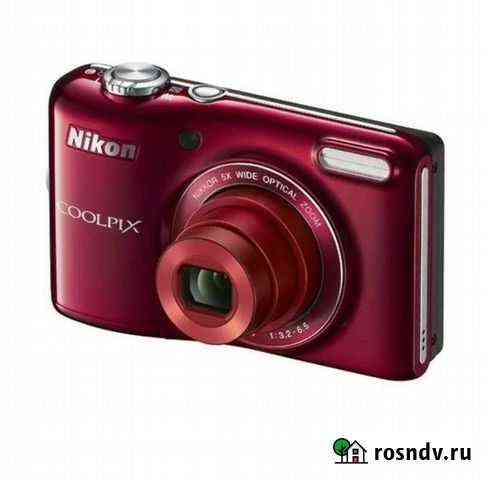 Фотокамера Nikon Coolpix L30 Великий Новгород
