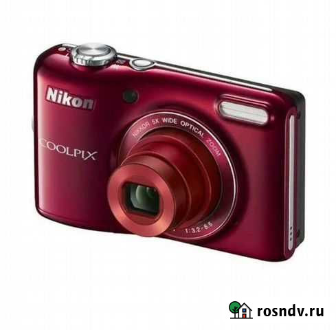 Фотокамера Nikon Coolpix L30 Великий Новгород - изображение 1