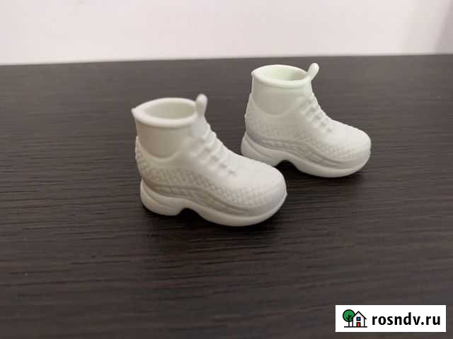 Обувь для куклы Барби Наро-Фоминск - изображение 1