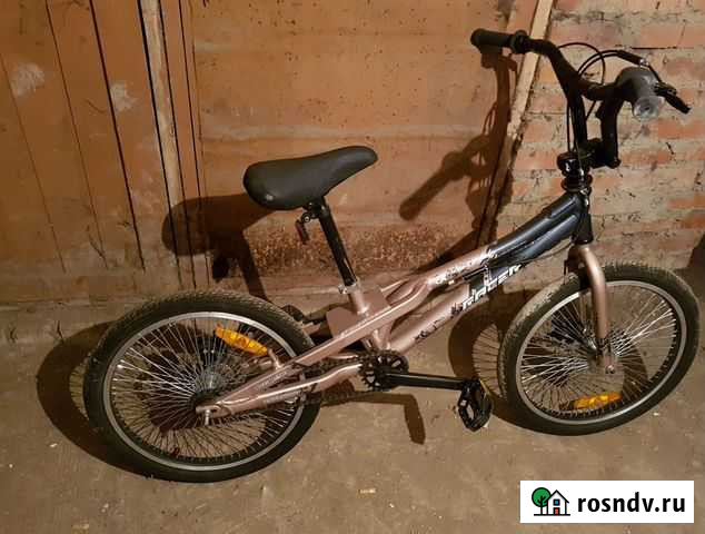 Велосипед BMX Серпухов - изображение 1