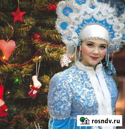 Организация праздников Йошкар-Ола - изображение 1