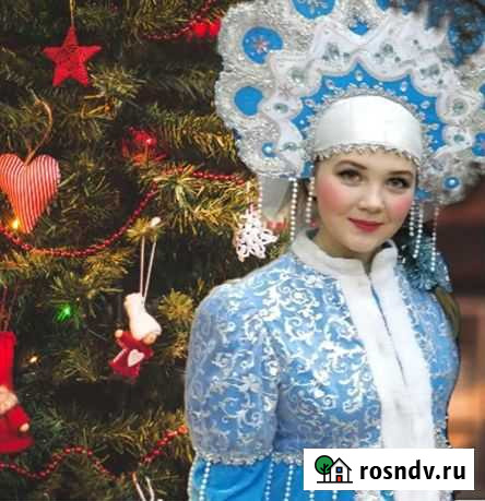 Организация праздников Йошкар-Ола - изображение 1