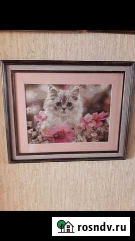 Картина Тольятти - изображение 1