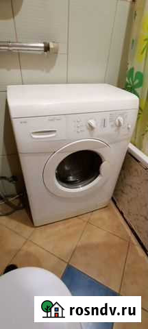 Стиральная машина Володарск - изображение 1