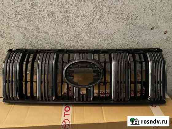 Land cruiser Prado 150 решетка радиатора Балашиха