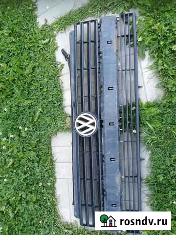 Решетка бампера Красный Бор - изображение 1
