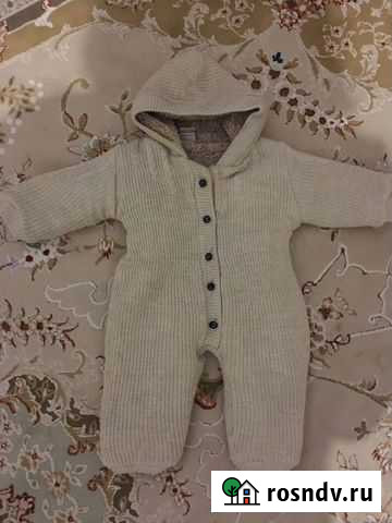 Комбинезон Каспийск - изображение 1