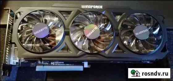 AMD Radeon R9 280X Липецк