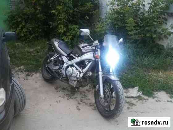 Honda vt250 spada Рязань