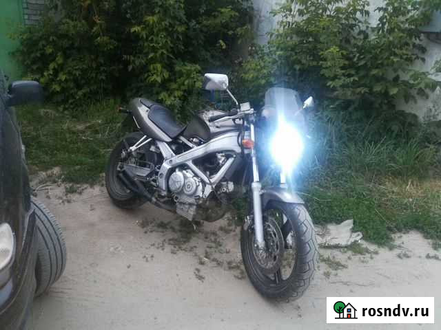 Honda vt250 spada Рязань - изображение 1