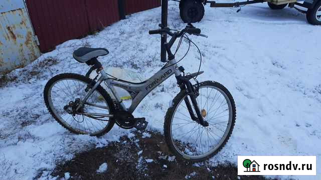 Велосипед бу Бирск - изображение 1