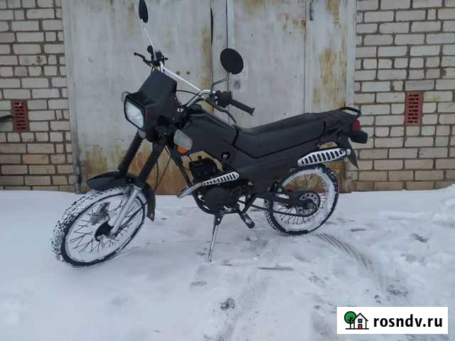 Зид 50 пилот Киров - изображение 1