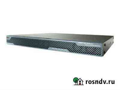 Межсетевой экран Cisco ASA5510-SSL50-K9 Красногорск