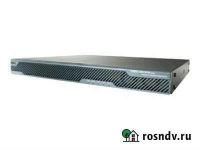 Межсетевой экран Cisco ASA5510-SSL50-K9 Красногорск - изображение 1