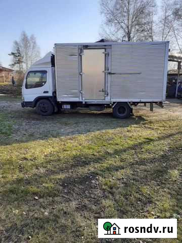 Грузоперевозки до 5 тонн Иркутск - изображение 1