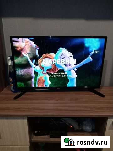 Телевизор dexp Вязьма - изображение 1