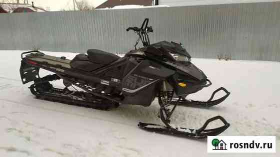 Снегоход BRP Summit SP 850. 165 Набережные Челны