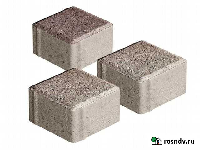 Брусчатка Королев - изображение 1