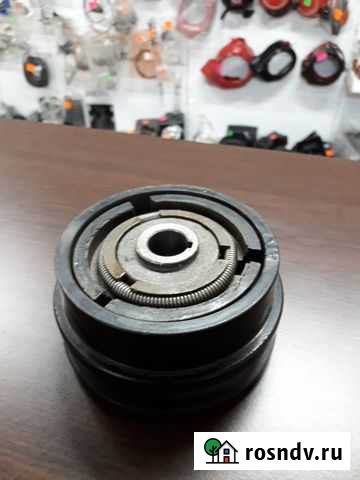 Обгонная муфта внутр. диам. 19мм, внеш. диам. 112 Темрюк - изображение 1