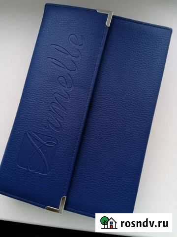 Папка с пробниками Армель Нефтекамск - изображение 1