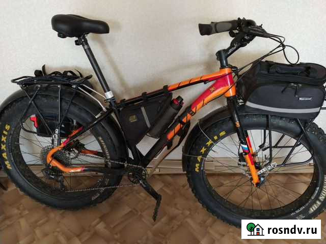 Рама INO DAD Златоуст - изображение 1