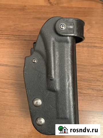 Кобура пя Улан-Удэ - изображение 1